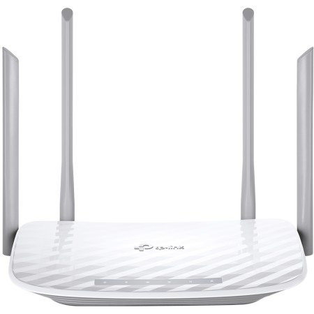 Маршрутизатор TP-Link Archer C50 AC1200 Dual Band