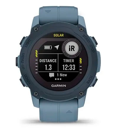 Сумісність з inReach Сумісність з inReach