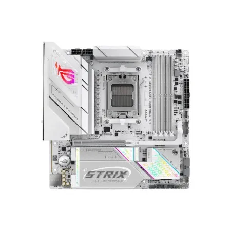 Материнська плата ASUS ROG STRIX B850-G GAMING WIFI sAM5 Micro-ATX (ROG STRIX B850-G GAMING WIFI)