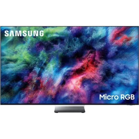 Телевізор Samsung 85’’ Micro RGB (MRE85R95HXUXUA)  у Тернополі