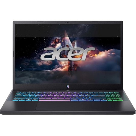Ноутбук Acer Nitro V 15 ANV15-A31 (NH.U3QEU.00A)