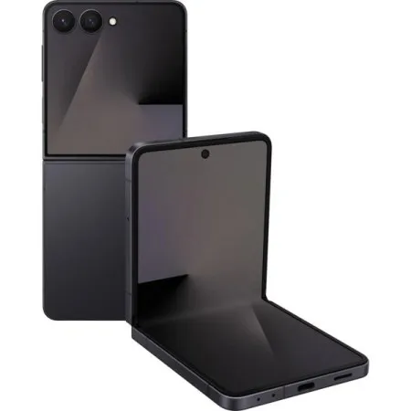 Смартфон Samsung Galaxy Flip7 12/512Gb JetBlack (SM-F766BZKHSEK)