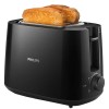 Тостер PHILIPS Daily Collection 830Вт Black (HD2582/90)  у Микуличині