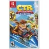 Гра Crash Team Racing Nitro-Fueled (Nintendo Switch)  в Одесі