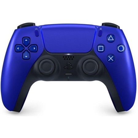 Геймпад PlayStation Dualsense PS5 (Cobalt Blue)
