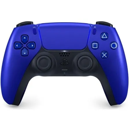 Геймпад PlayStation Dualsense PS5 (Cobalt Blue)  у Дніпрі