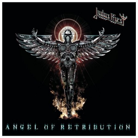 Вінілова платівка Judas Priest – Angel Of Retribution (2 LP)