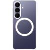 Чохол Samsung Clear Magnet Transparency для S26 (S942) (EF-CS942CTEGWW)