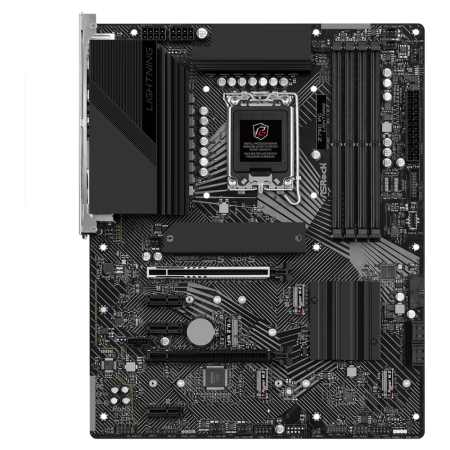 Mатеринська плата ASROCK Z790 PG LIGHTNING s1700 ATX (Z790 PG LIGHTNING)  у Тернополі