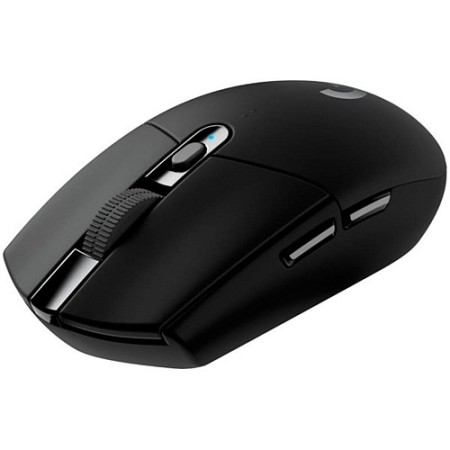 Миша LOGITECH G305 LIGHTSPEED BLACK (L910005282)  у Дніпрі