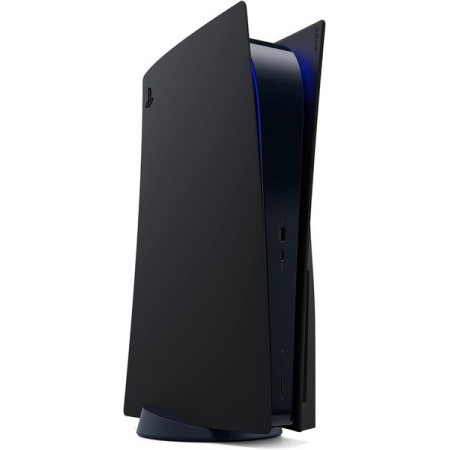 Змінні панелі для PlayStation 5 (Black)  у Тернополі