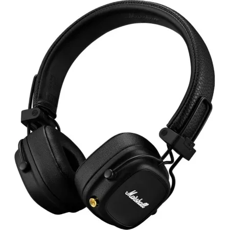 Бездротові навушники Marshall Major IV (Black)  у Кропивницькому