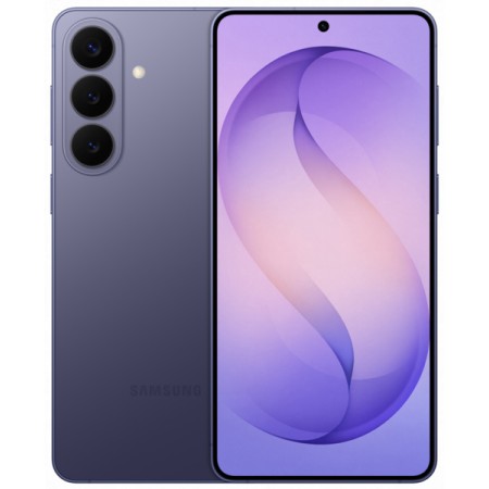 Смартфон Samsung Galaxy S26+ 12/512Gb Cobalt Violet (SM-S947BZVGEUC)  у Луцьку