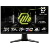 Монітор MSI 24.5'' MAG 255XF (MAG 255XF)  у Хмельницькому