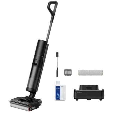 Бездротовий миючий пилосос Dreame H12 Pro Flex Reach (HHR44A)  у Черкасах