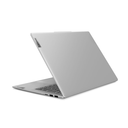 Ноутбук Lenovo ideapad Slim 5 14IAH8 Cloud Grey (83BF004CRA)