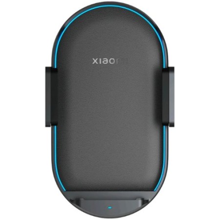 Кріплення для мобільного телефону Xiaomi 50W Wireless Car Charger Black (BHR6748GL)