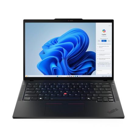 Ноутбук LENOVO ThinkPad T14 G5 R (21MMS11400)