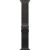 Ремінець Apple Watch 49mm Black Titanium Milanese Loop Large (MXKH3)