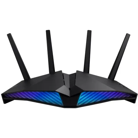 Маршрутизатор ASUS RT-AX82U V2 AX5400 4xGE LAN 1xGE WAN 1xUSB3.2 MU-MIMO OFDMA MESH (90IG07W0-MO3B10)  у Вінниці