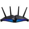 Маршрутизатор ASUS RT-AX82U V2 AX5400 4xGE LAN 1xGE WAN 1xUSB3.2 MU-MIMO OFDMA MESH (90IG07W0-MO3B10)