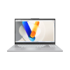 Ноутбук ASUS Vivobook Pro 15 OLED N6506CU-MA013X (90NB15E2-M000L0) Cool Silver