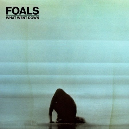 Вінілова платівка Foals – What Went Down (Limited Edition, Anniversary Edition) (1 LP)