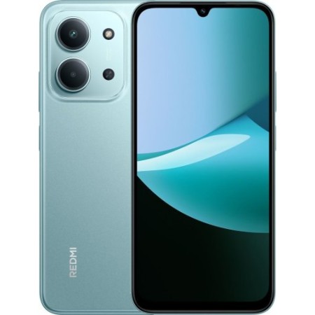 Смартфон Xiaomi Redmi 15C 4/128GB Mint Green (1163426)  у Микуличині