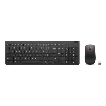 Комплект Lenovo Essential Wireless Combo Gen2 AI UA