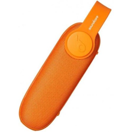 Портативна акустика Anker SoundCore Icon (Orange) (A3122GO1)