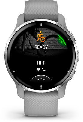 Тренування HIIT Тренування HIIT