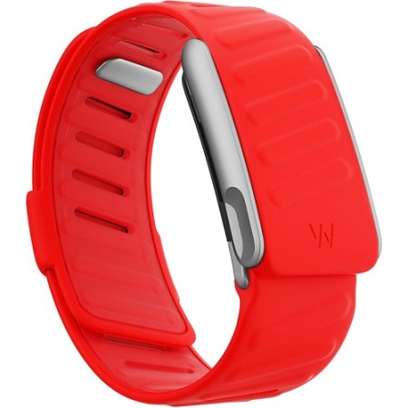Ремінець Whoop SportFlex Band для Whoop MG Life Fire (810114364727)  у Тернополі