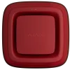 Бездротовий адресний пожежний оповіщувач світлозвуковий Ajax EN54 FireProtect (Sounder/VAD) Jeweller Red (118601.279.RD1)