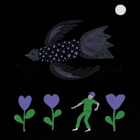 Вінілова платівка Bonnie Prince Billy – The Purple Bird (1 LP)
