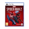 Гра Marvel`s Spider-Man 2 (PS5)