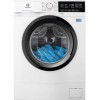 Пральна машина Electrolux фронтальна 6кг White (EWS6326BU)  у Рівному