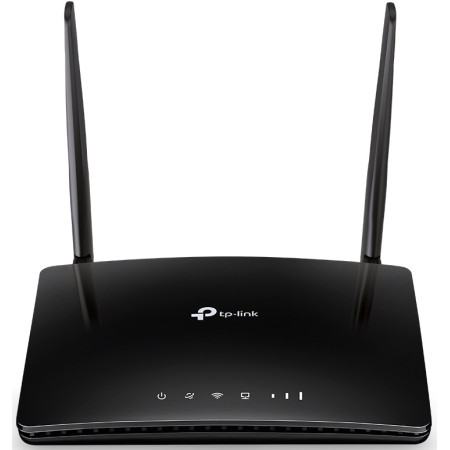 Маршрутизатор TP-LINK Archer MR202 AC750, 4G/LTE (ARCHER-MR202)