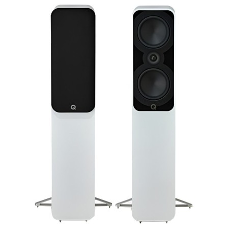 Акустика Q Acoustics Q 5050 (Satin White)  у Львові