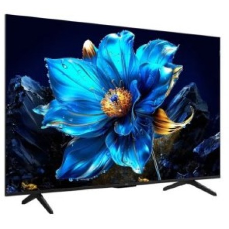 Телевізор TCL 55'' QLED 4K 60Hz (55P7K)