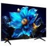 Телевізор TCL 75'' QLED 4K 60Hz (75P7K)