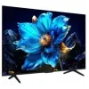 Телевізор TCL 75'' QLED 4K 60Hz (75P7K)
