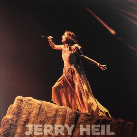 Вінілова платівка Jerry Heil – Jerry Heil (LP)