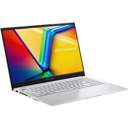 Ноутбук ASUS Vivobook Pro K6502VU-LP098 Cool Silver (90NB1132-M004D0)