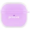 Чохол Proove Air Bump Case AirPods 4 light purple