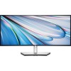 Монітор Dell 34" U3425WE HDMI | DP | USB-C | Thunderbolt | MM | RJ-45 | IPS Black | 3440x1440 | 21:9 | 120Hz | DCI-P3 98% | CURVED | HAS (210-BMDW)