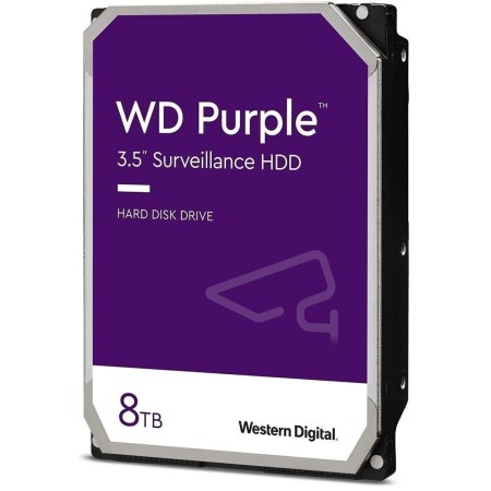 Жорсткий диск WD 8TB 3.5
