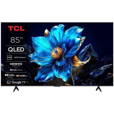 Телевізор TCL 85'' QLED 4K 60Hz (85P71K)  у Чернігові