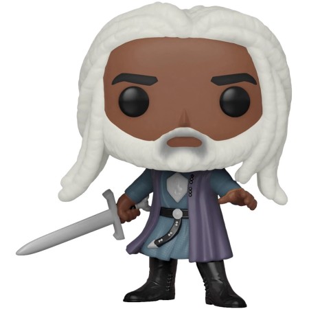 Фігурка Funko POP TV: HotD - Corlys Velaryon  у Львові