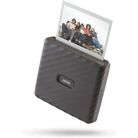 Фотопринтер Fujifilm INSTAX LINK WIDE M GRAY EX D (16719586)  у Рівному