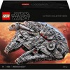 Конструктор LEGO Star Wars™ Сокіл Тисячоліття (75192)  у Вінниці